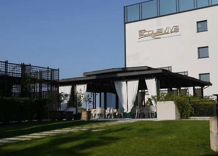 Hotel Acquaviva Del Garda Desenzano del Garda